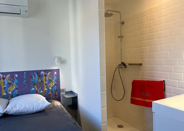 Maison De Majorque-appartements *