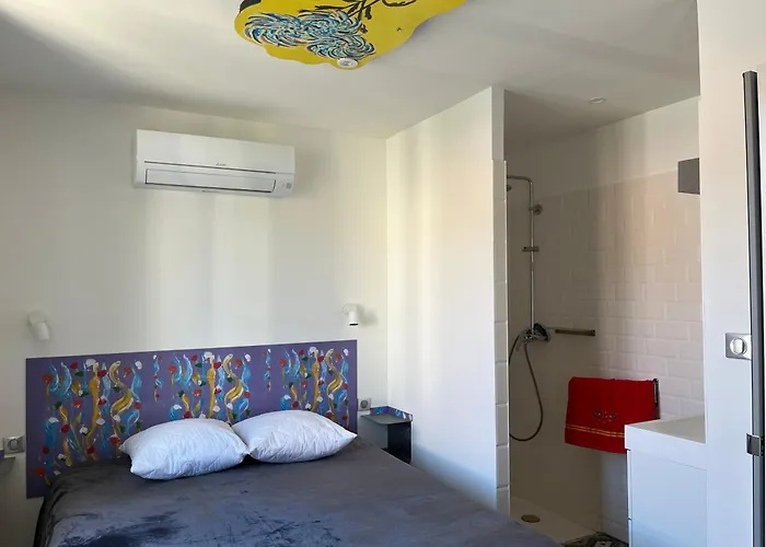 Maison De Majorque-appartements Appartement *