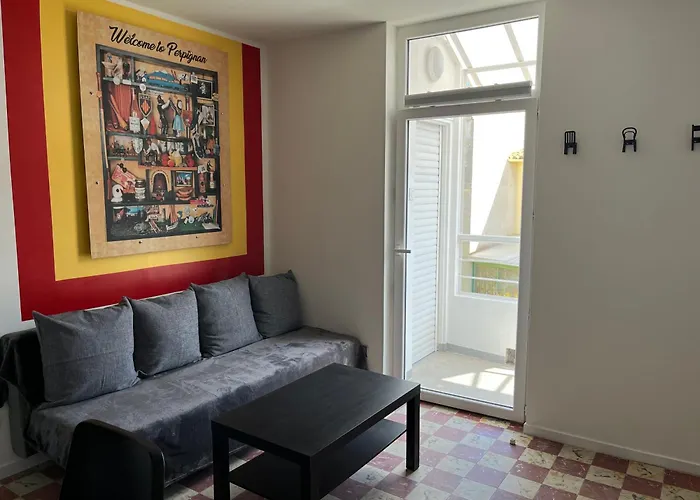 Appartement Maison De Majorque-appartements Perpignan