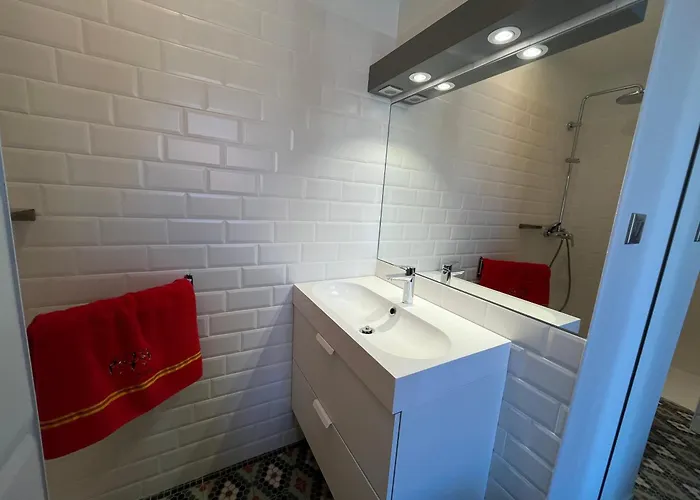 Maison De Majorque-appartements * Perpignan