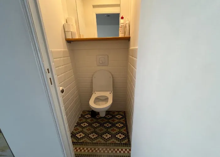 Maison De Majorque-appartements Appartement