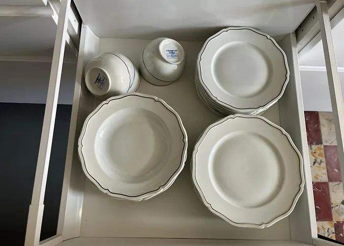 公寓 Maison De Majorque-appartements *