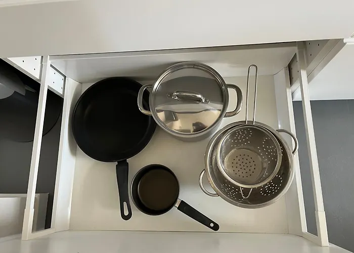 Maison De Majorque-appartements *