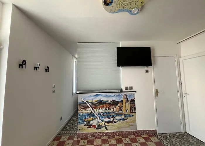 Appartement Maison De Majorque-appartements