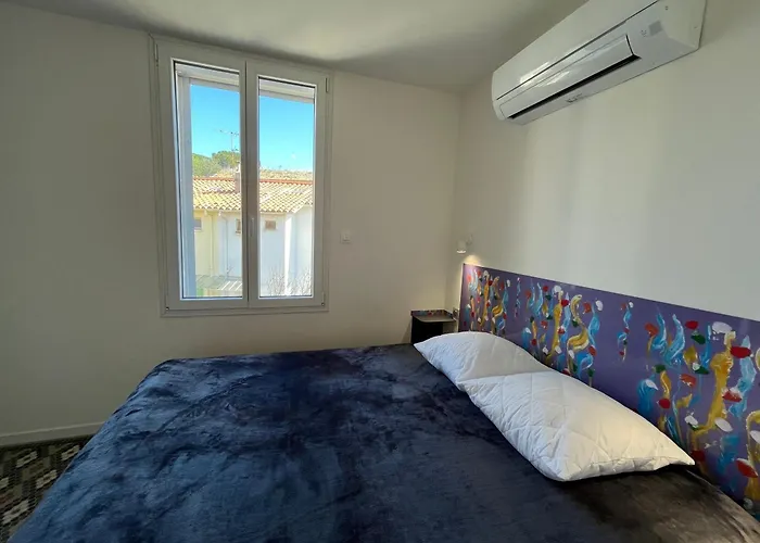 Maison De Majorque-appartements 公寓 *