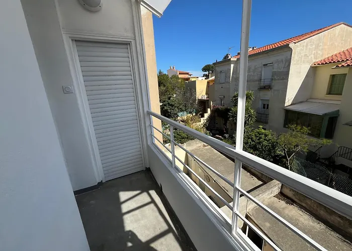 公寓 Maison De Majorque-appartements *