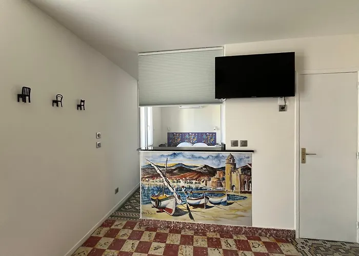 Appartement Maison De Majorque-appartements