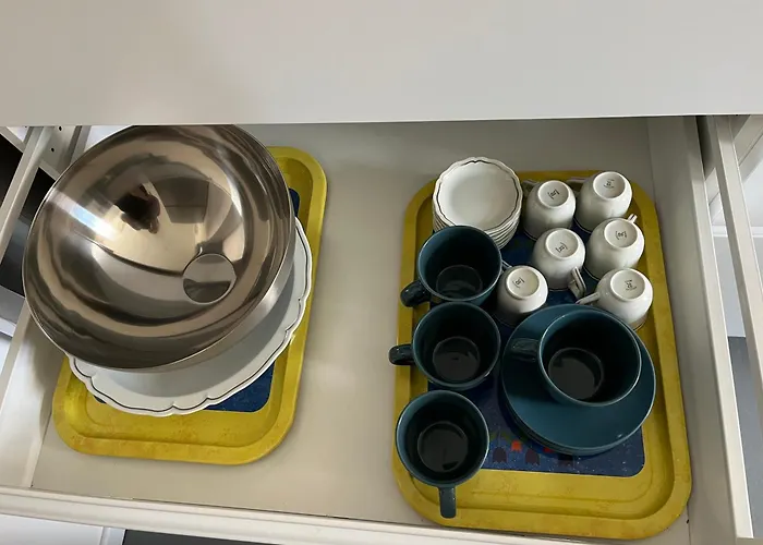 公寓 Maison De Majorque-appartements *