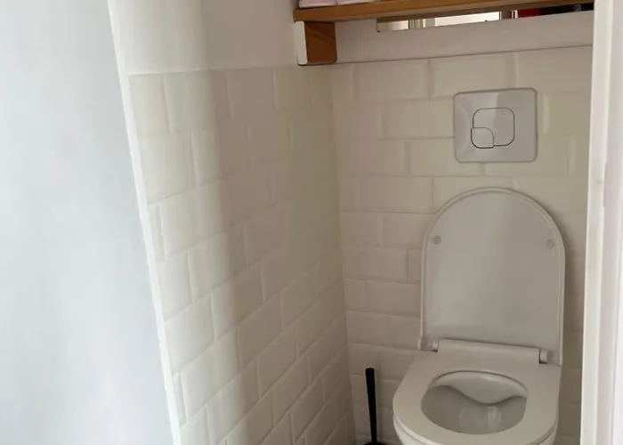 Maison De Majorque-appartements Perpignan