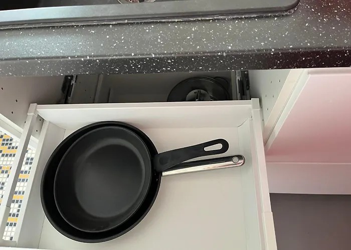 Maison De Majorque-appartements *