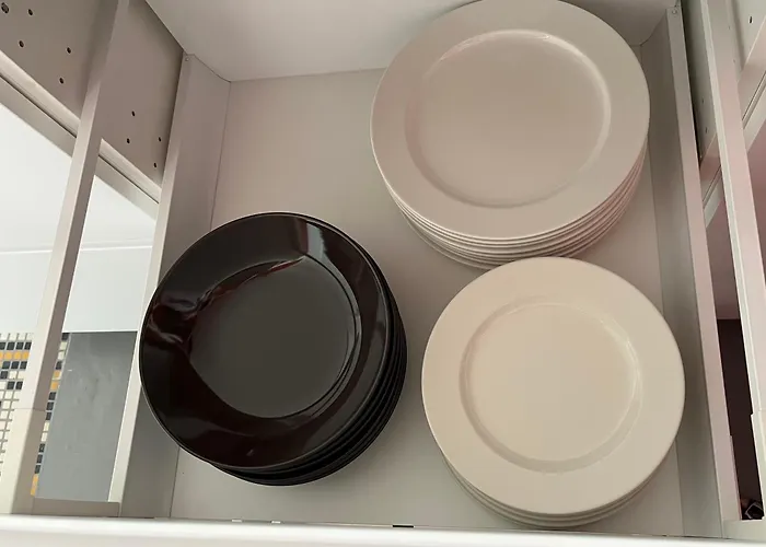 Maison De Majorque-appartements Appartement *