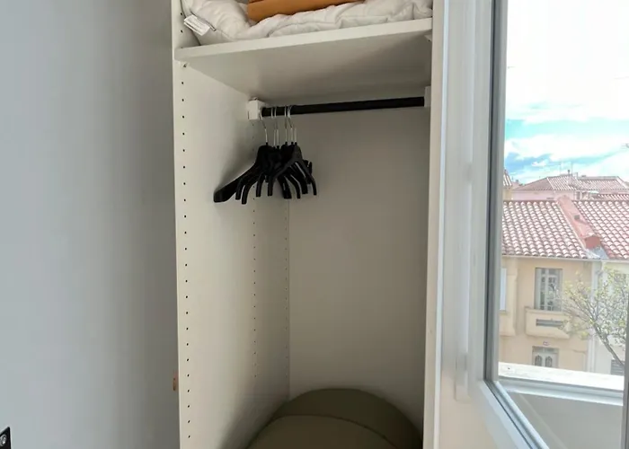 Maison De Majorque-appartements Appartement *