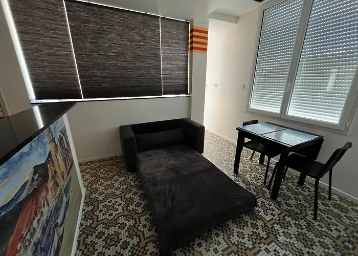 Maison De Majorque-appartements *