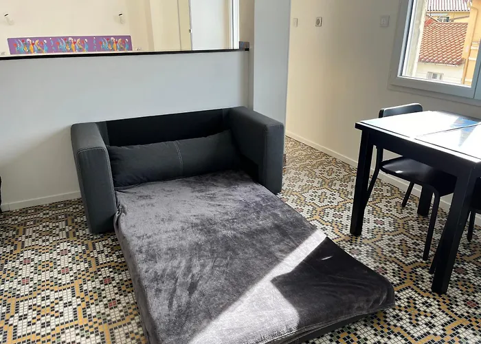 Maison De Majorque-appartements *