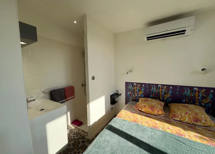 Maison De Majorque-appartements Appartement *