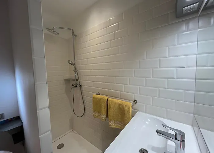 Maison De Majorque-appartements