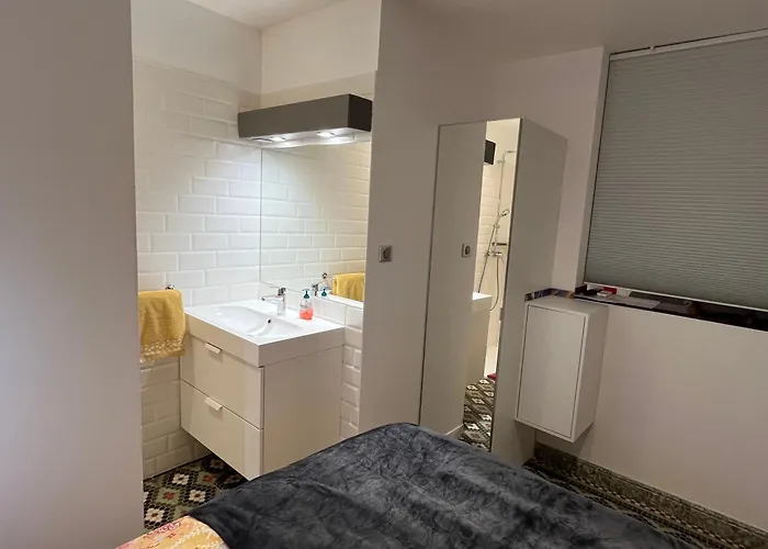 Maison De Majorque-appartements *