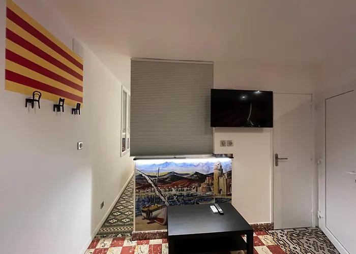 Maison De Majorque-appartements Appartement Perpignan