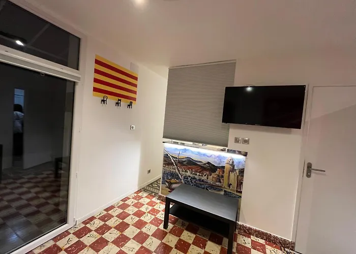 Maison De Majorque-appartements Appartement *